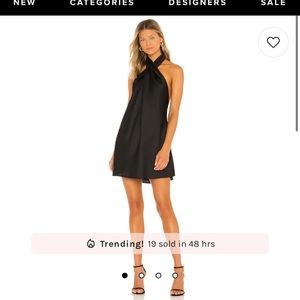 New show me your mumu. Bought for a rehearsal dinner but never wore